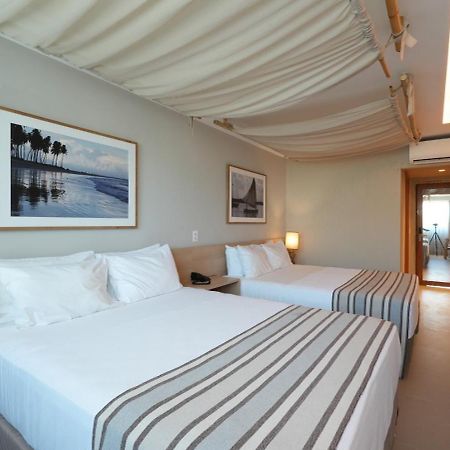 Samoa Villa Resort Pôrto das Galinhas Екстериор снимка