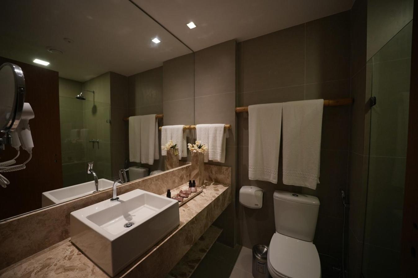 Samoa Villa Resort Pôrto das Galinhas Екстериор снимка